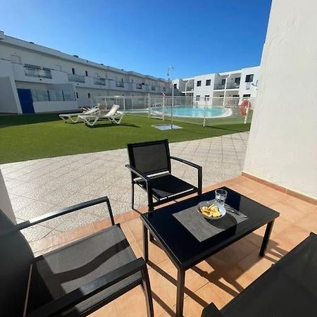 Fewo Holidaybox Fuerteventura Apartment Costa Calma Bagian luar foto