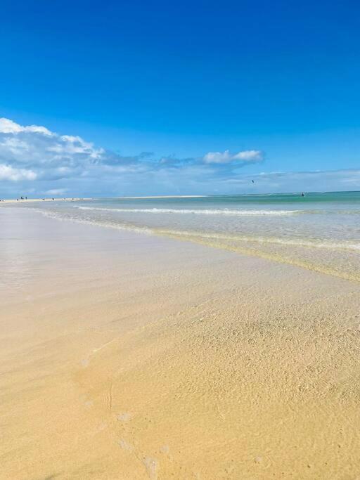 Fewo Holidaybox Fuerteventura Apartment Costa Calma Bagian luar foto