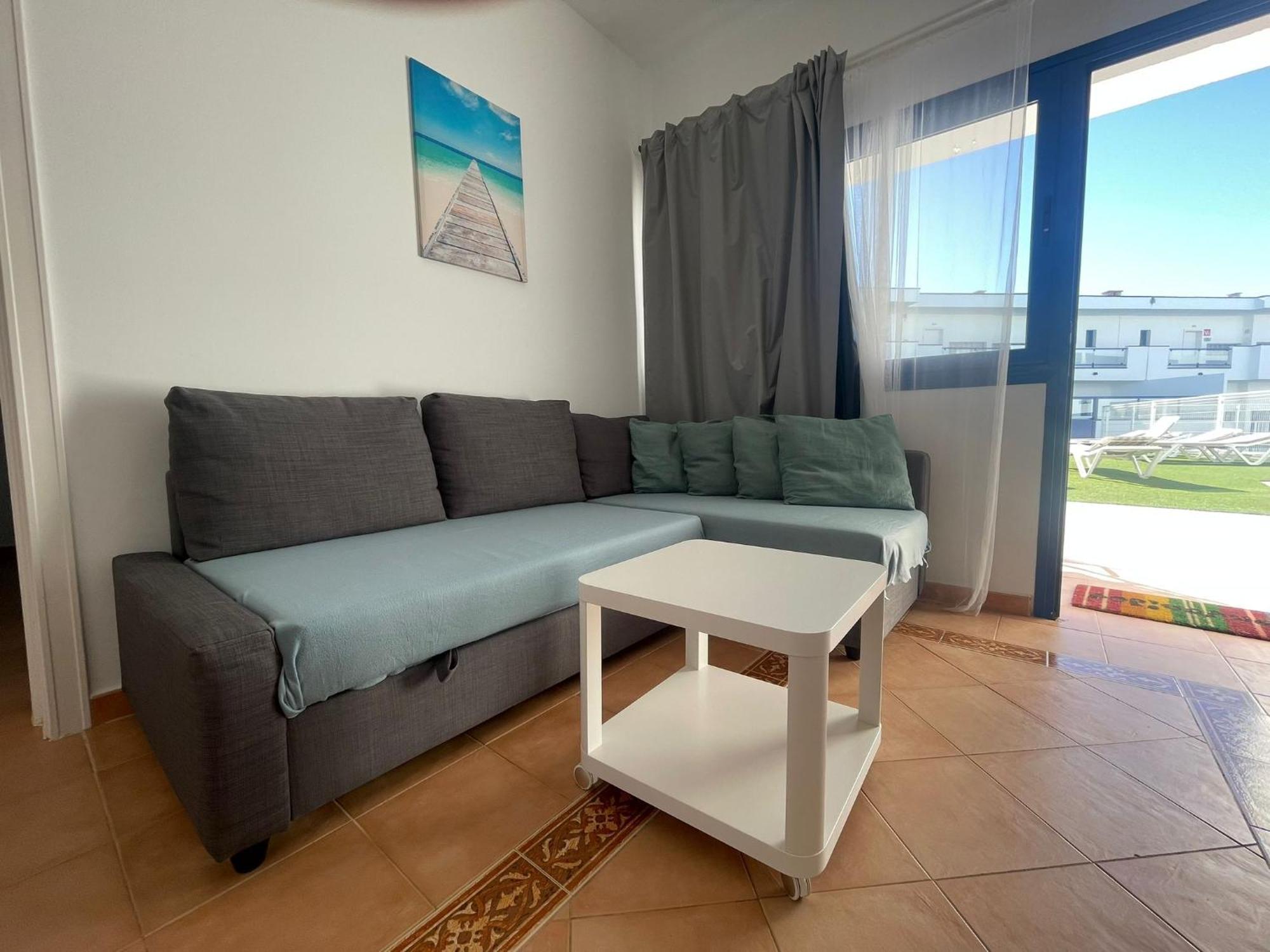 Fewo Holidaybox Fuerteventura Apartment Costa Calma Bagian luar foto