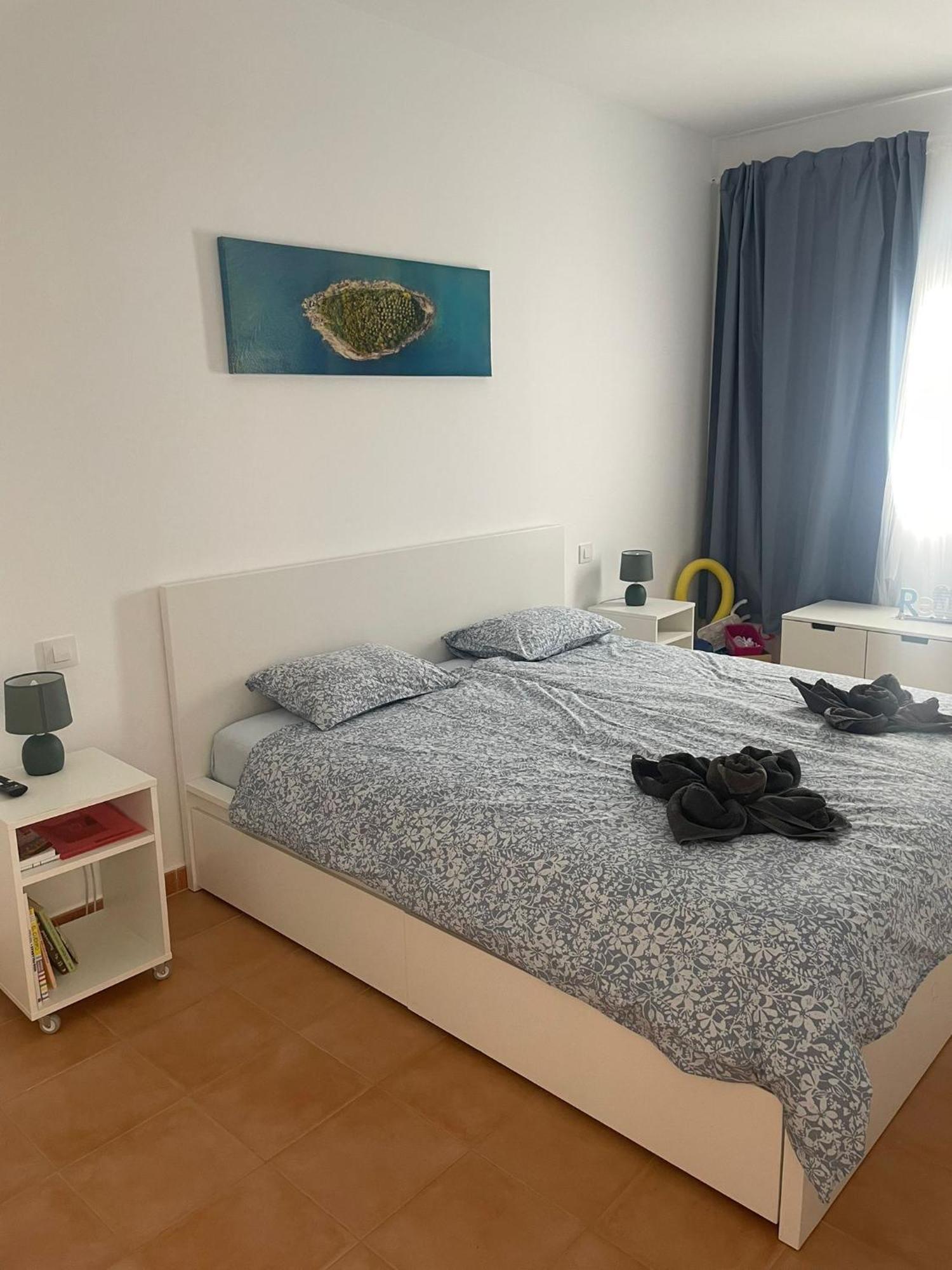 Fewo Holidaybox Fuerteventura Apartment Costa Calma Bagian luar foto